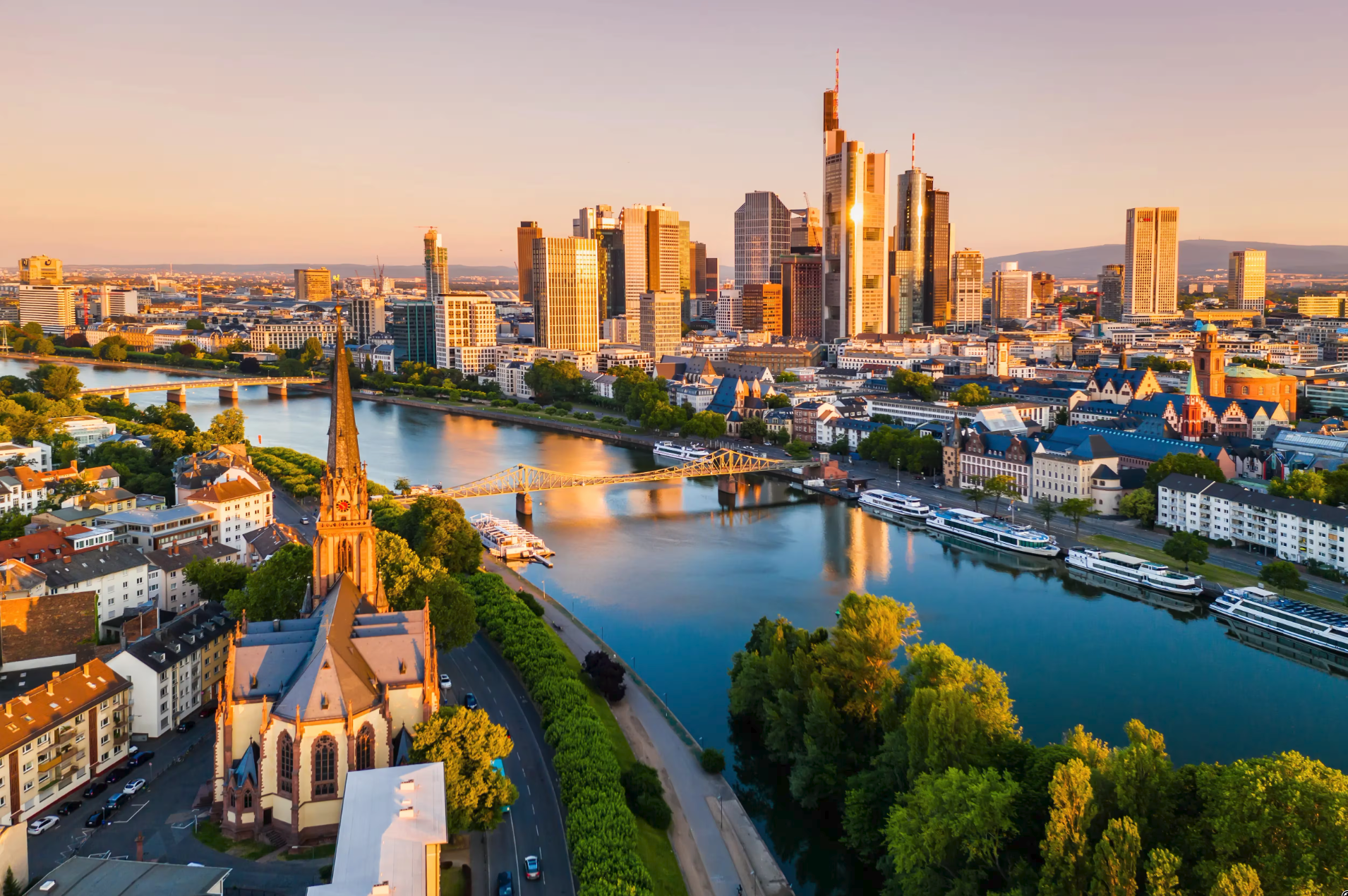 Frankfurt